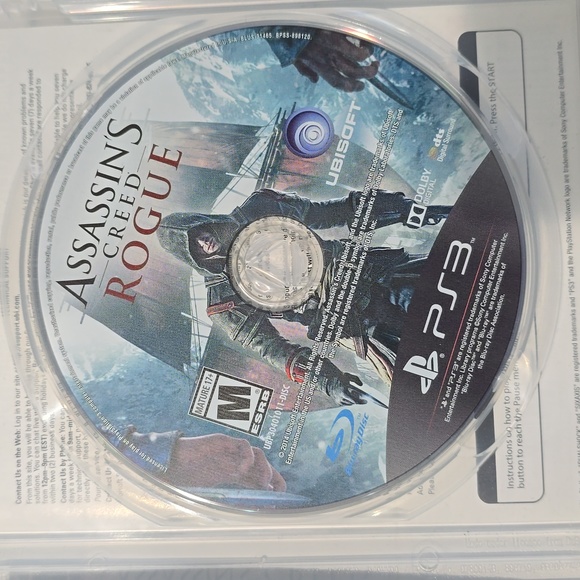 Assassin's Creed Rogue Remastered - Picture 2 of 4